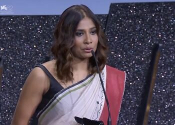 Hello Telugu - Director Anuparna Roy Success