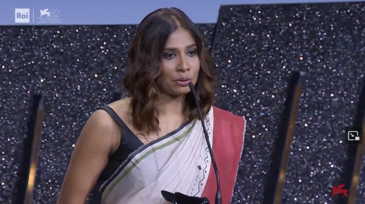 Hello Telugu - Director Anuparna Roy Success