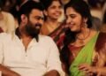 Hello Telugu - Beauty Anushka Shetty - Prabhas