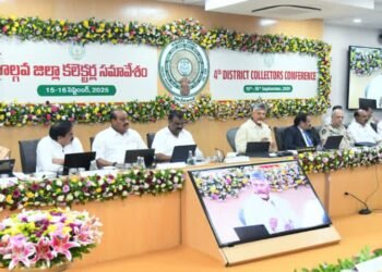 Hello Telugu - CM Chandrababu Clear Instructions