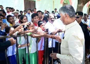 Hello Telugu - CM Chandrababu-AP Growth