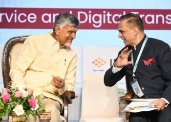 Hello Telugu - CM Chandrababu Important Update