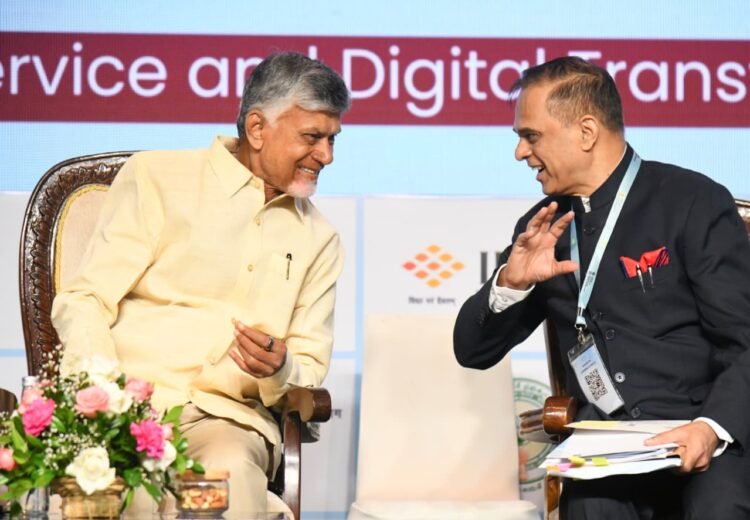 Hello Telugu - CM Chandrababu Important Update