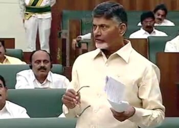 Hello Telugu - CM Chandrababu Important Comments