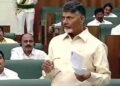 Hello Telugu - CM Chandrababu Warning