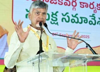 Hello Telugu - CM Chandrababu