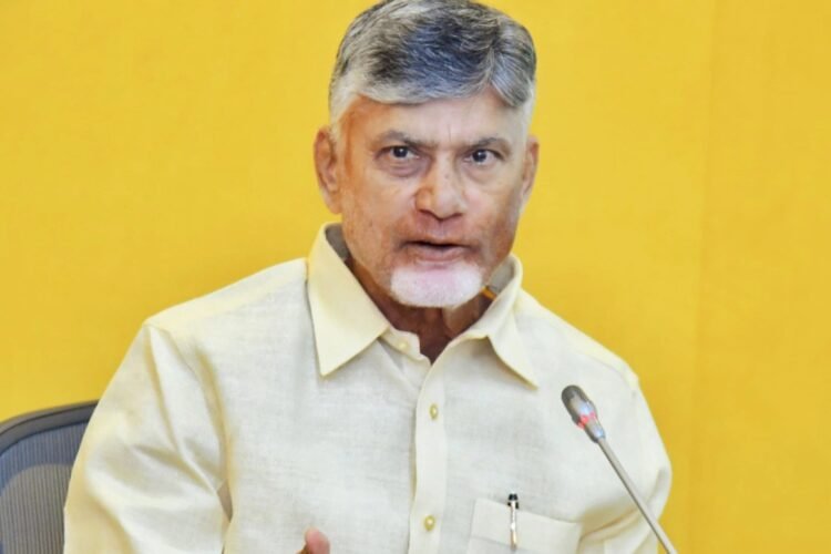 Hello Telugu - CM Chandrababu Interesting Comments