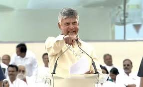 Hello Telugu - CM Chandrababu Strong Warning