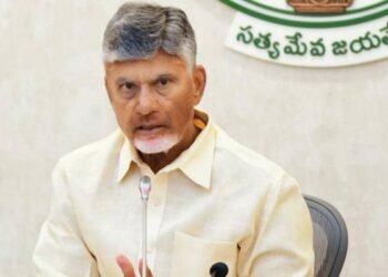Hello Telugu - CM Chandrababu Clear Orders