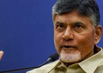 Hello Telugu - CM Chandrababu Challenge