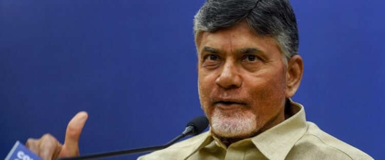 Hello Telugu - CM Chandrababu Challenge