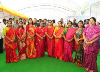 Hello Telugu - Navratri Day 2 Interesting