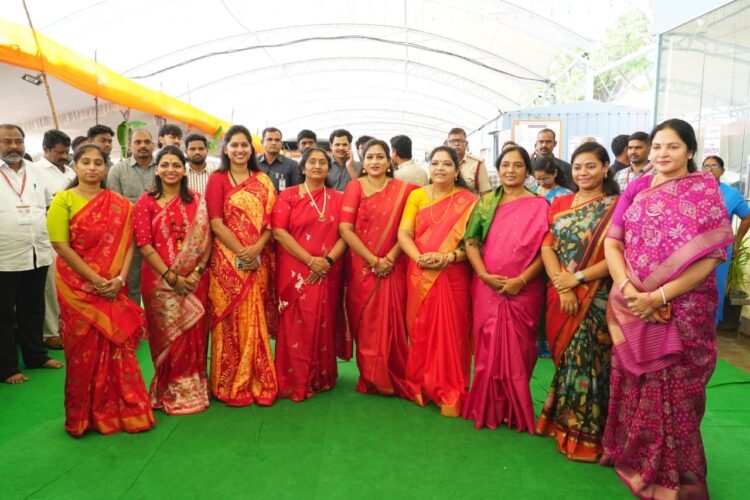 Hello Telugu - Navratri Day 2 Interesting