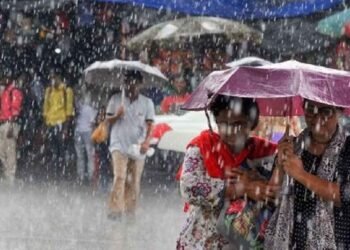Hello Telugu - AP Heavy Rains Warning