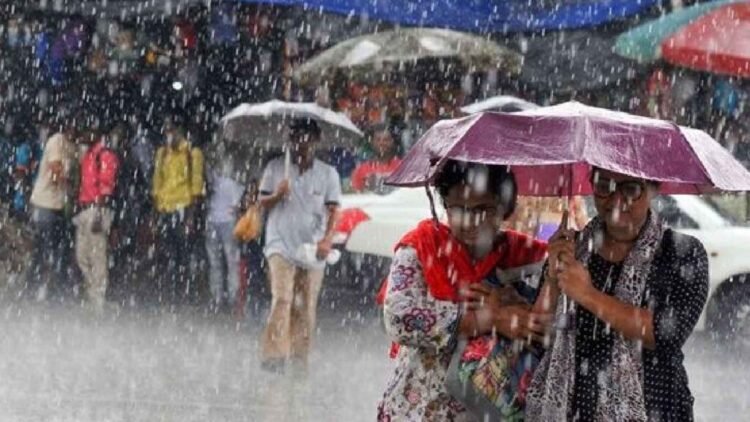Hello Telugu - AP Heavy Rains Warning