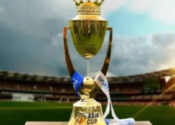 Hello Telugu - Asia Cup 2025 - Strong Focus