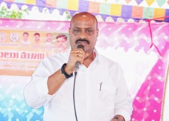 Hello Telugu - Minister Atchannaidu Fired on YS Jagan