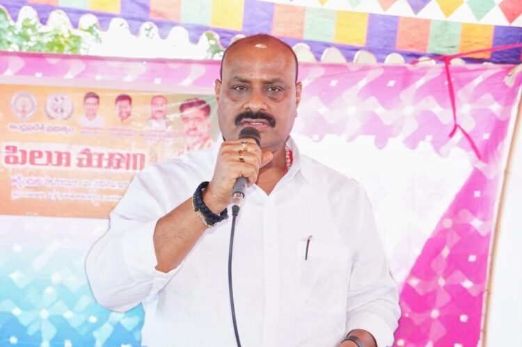 Hello Telugu - Minister Atchannaidu Fired on YS Jagan