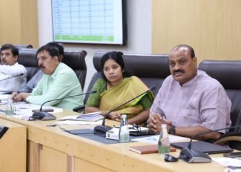 Hello Telugu - Minister Atchannaidu Important Update