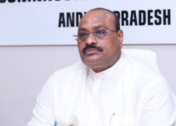 Hello Telugu - Minister Atchannaidu Interesting Update