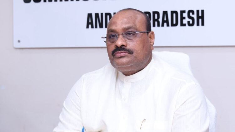 Hello Telugu - Minister Atchannaidu Interesting Update