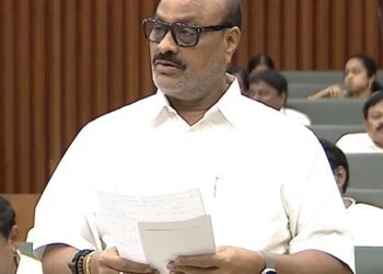 Hello Telugu - Minister Atchannaidu Important Updates