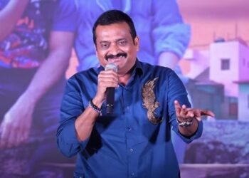 Hello Telugu - Bandla Ganesh Shocking Comments