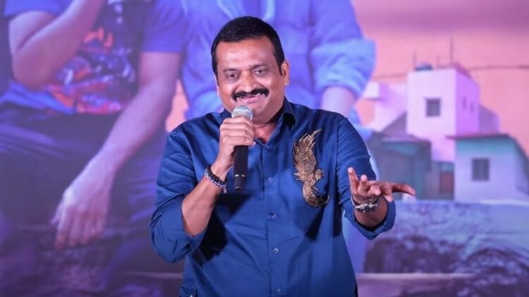 Hello Telugu - Bandla Ganesh Shocking Comments