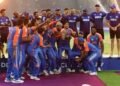 Hello Telugu - BCCI Huge Gift