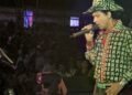 Hello Telugu - Zubeen Garg Death -ICC