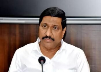 Hello Telugu - Minister BC Janardhan Reddy Interesting