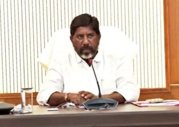 Hello Telugu - Deputy CM Bhatti Challenge