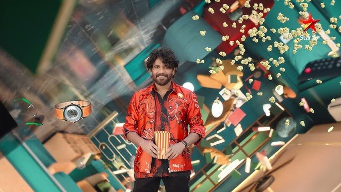 Hello Telugu - Bigg Boss Interesting Update