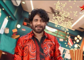 Hello Telugu - Bigg Boss 9 Huge Remuneration