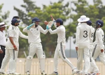 Hello Telugu - Yashsvi Jaiswal Sensational