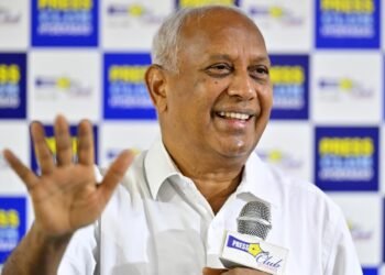 Hello Telugu - Chinta Mohan Fired on CM Chandrababu