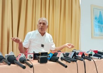 Hello Telugu - Chinta Mohan Shocking Comments