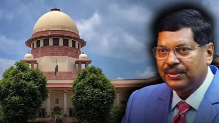 Hello Telugu - Supreme Court Shocking Comments on Waqf