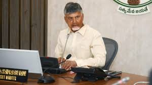 Hello Telugu - CM Chandrababu Warning