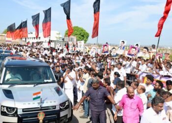 Hello Telugu - CM MK Stalin Huge Investments