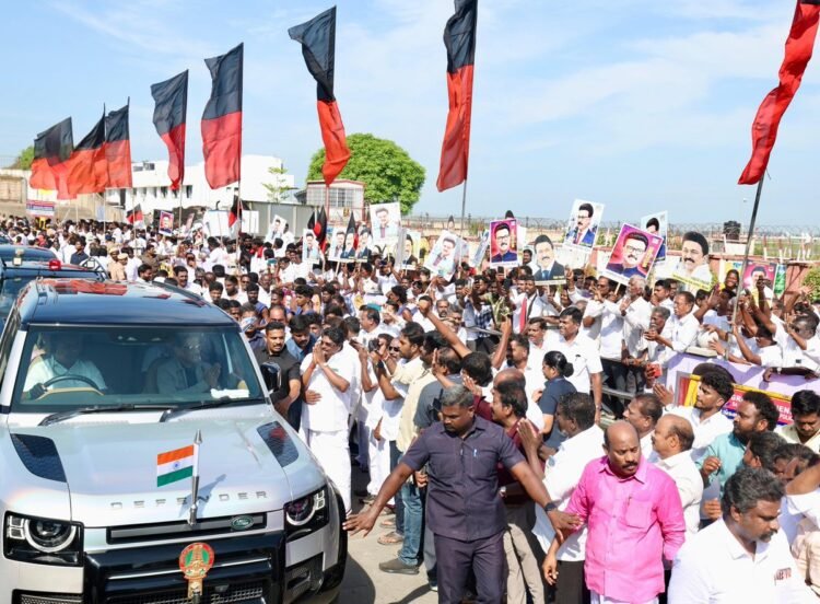 Hello Telugu - CM MK Stalin Huge Investments