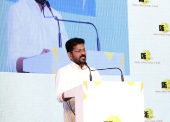 Hello Telugu - CM Revanth Reddy New Innovation