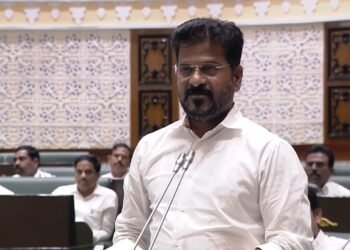 Hello Telugu - CM Revanth Reddy Shocking Comments