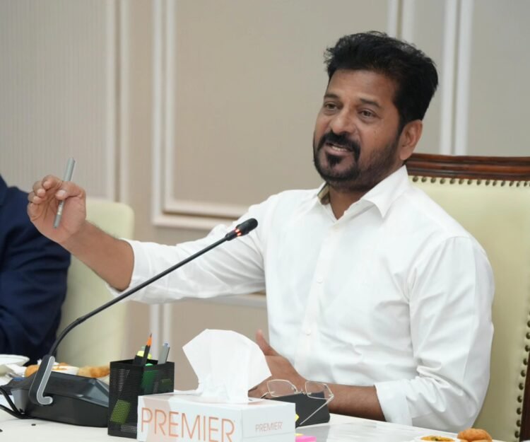 Hello Telugu - CM Revanth Reddy Clear Instructions