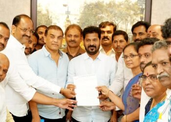 Hello Telugu - CM Revanth Reddy - Tollywood Growth