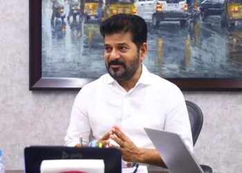 Hello Telugu - CM Revanth Reddy- Rains Warning