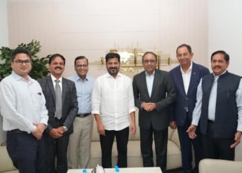 Hello Telugu - L&T - Metro Exit Warning