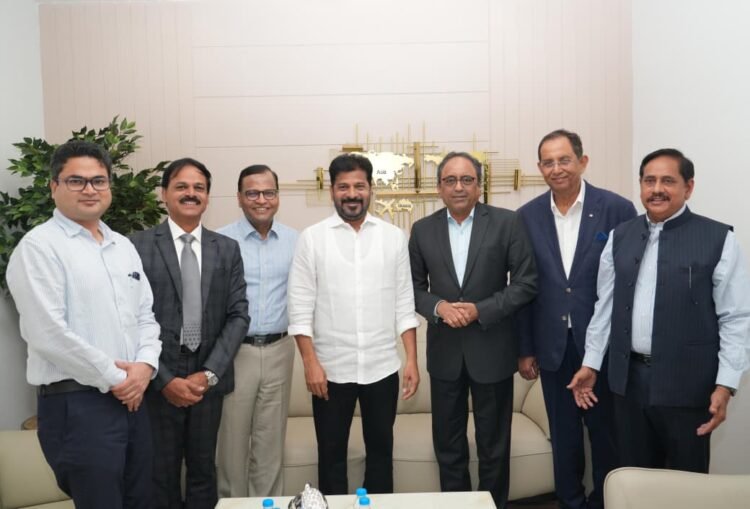 Hello Telugu - L&T - Metro Exit Warning