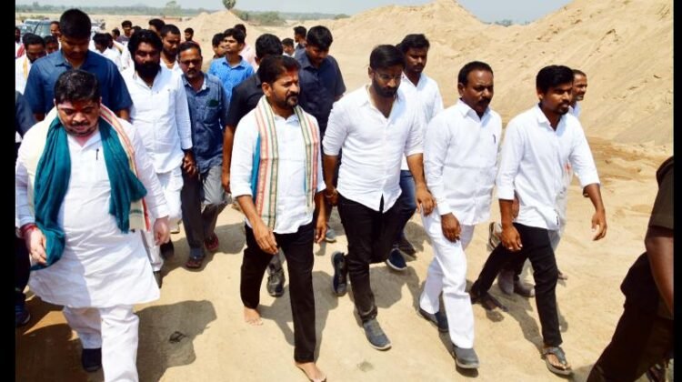 Hello Telugu - CM Revanth Reddy New Innovation