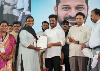 Hello Telugu - CM Revanth Reddy Strong Focus